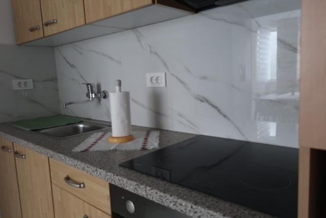 Apartment Samanta Supetar Extérieur photo